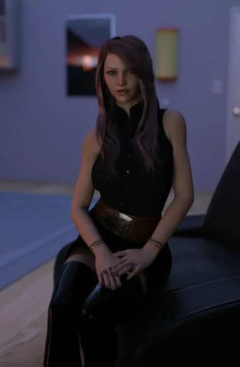 Avatar of Isabel DeLuca | The DeLuca Family