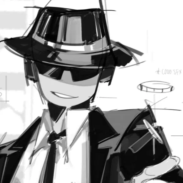 Avatar of Chance [Your father came home late...]