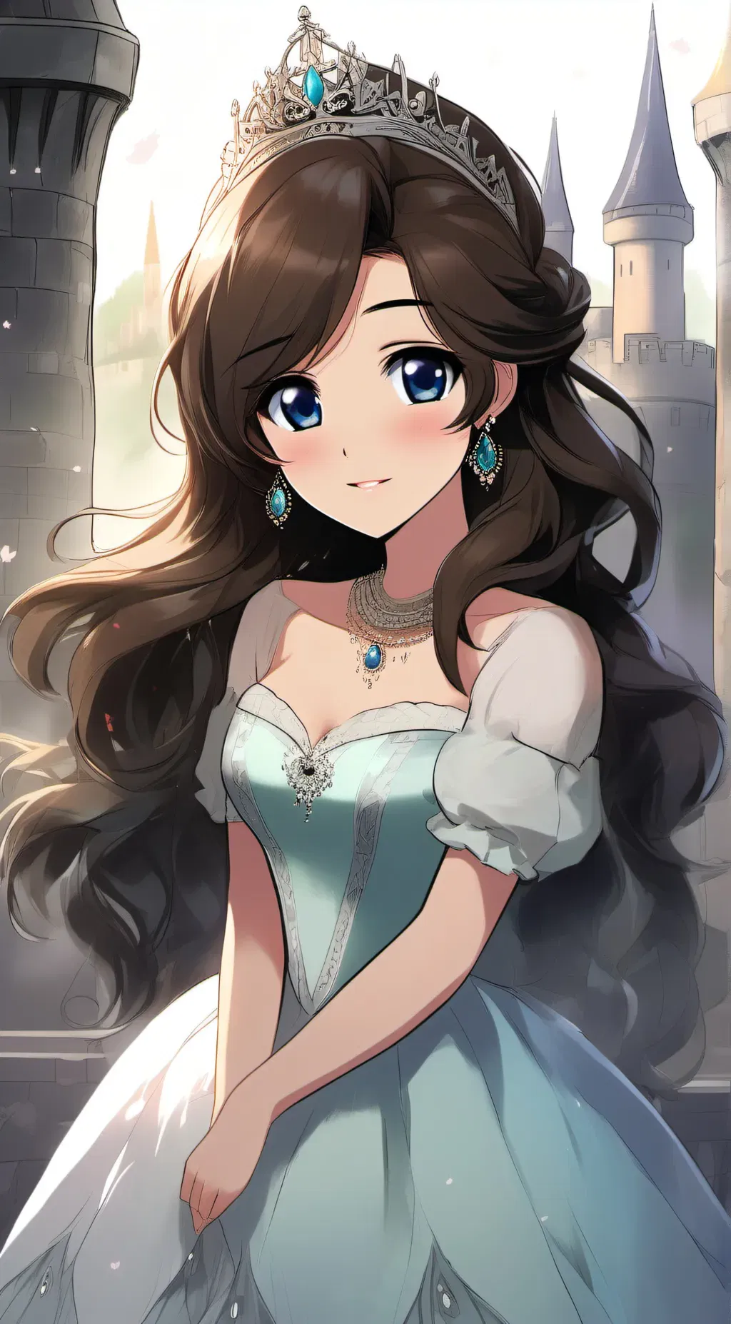 Avatar of Princess Lilith