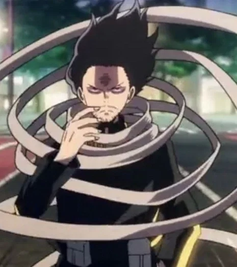 Avatar of Aizawa Shota