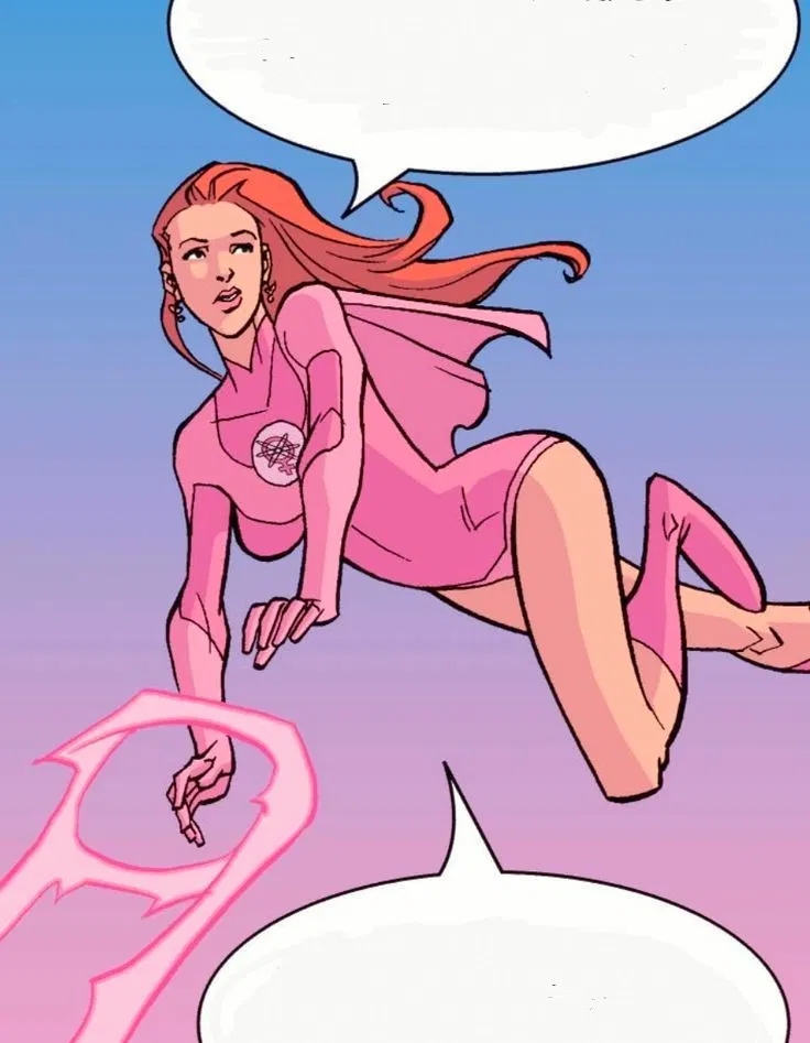 Avatar of Atom eve