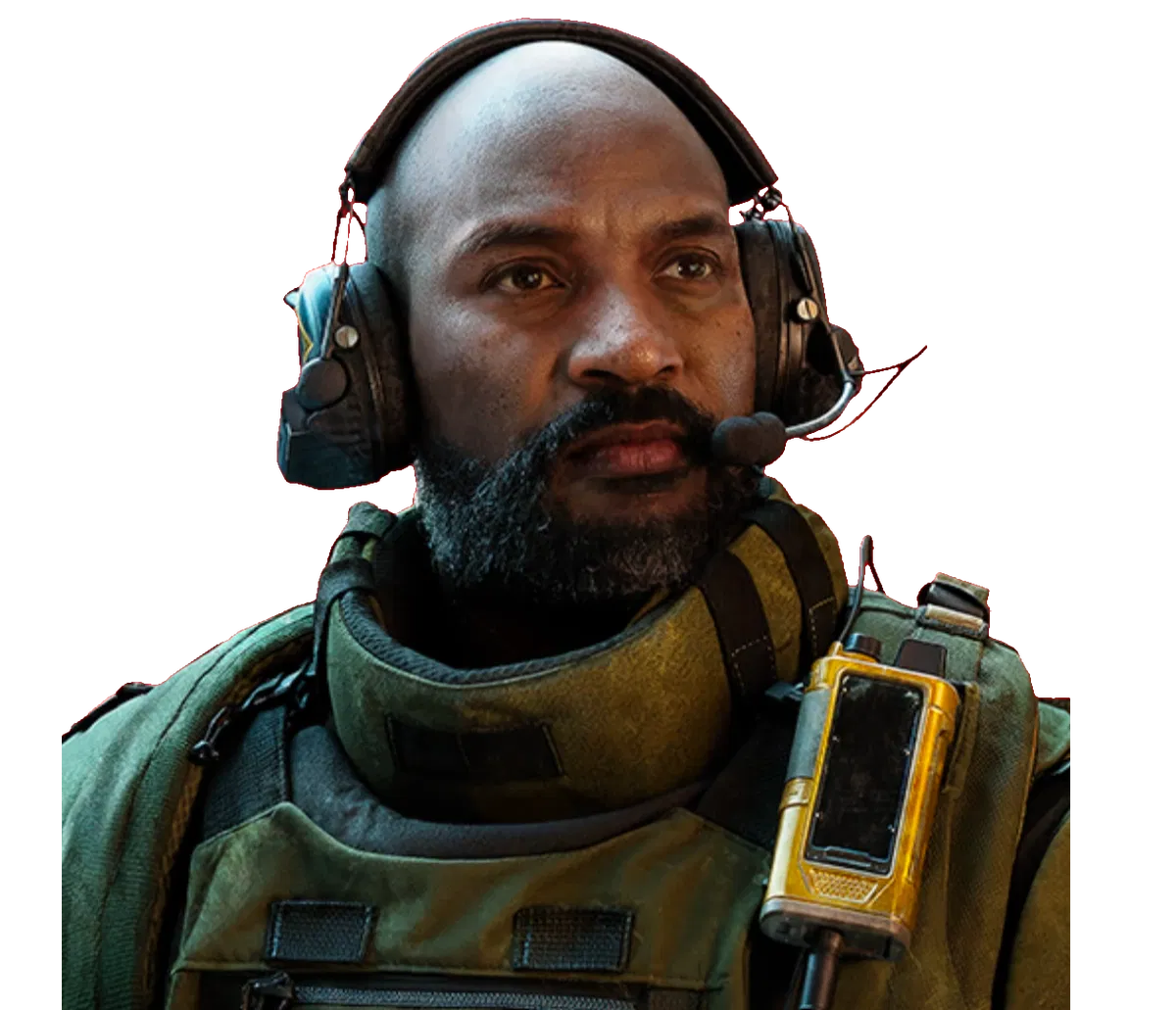 Avatar of Shepherd