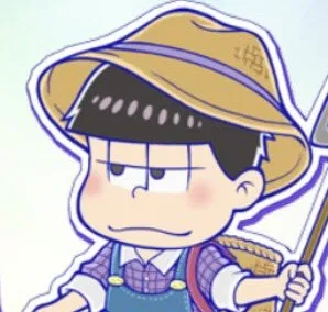 Avatar of Farmer Ichimatsu