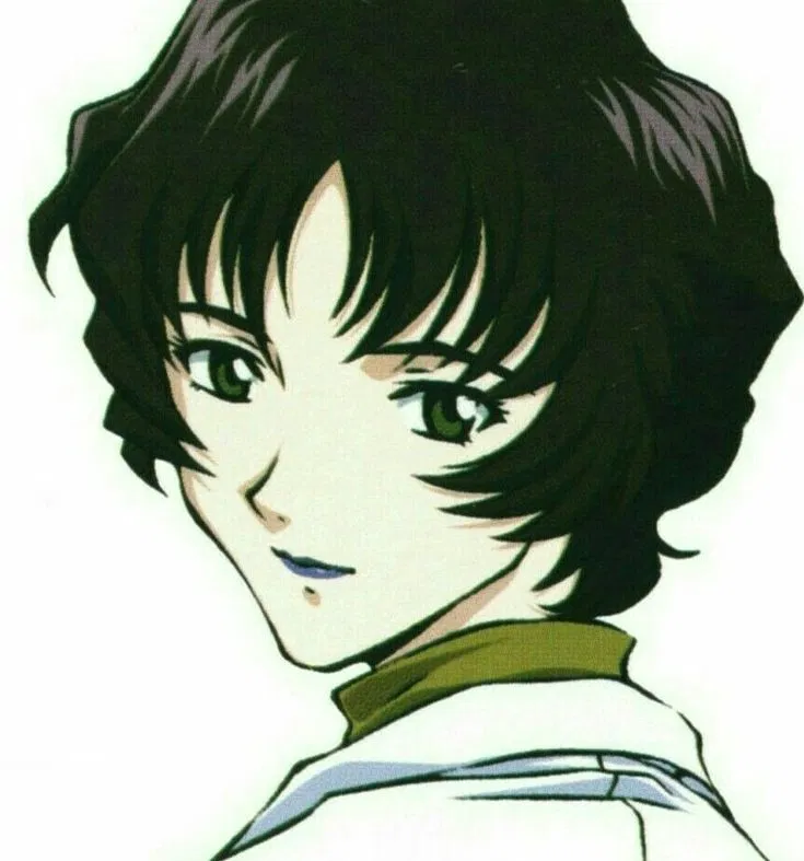 Avatar of Naoko Akagi