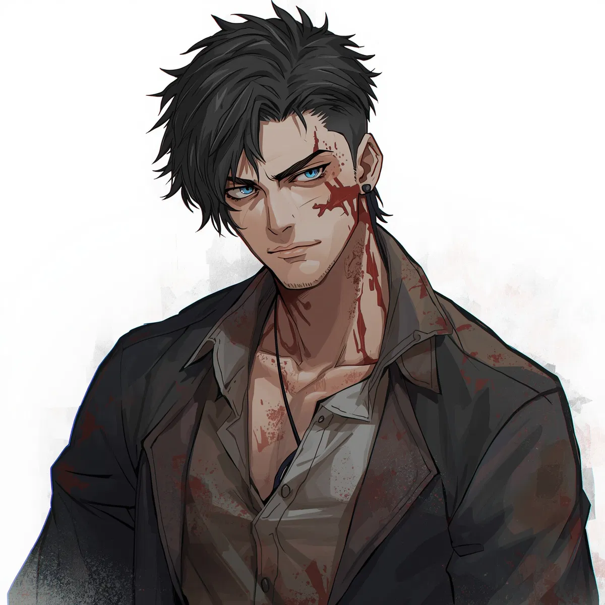 Avatar of Ryder- Zombie apocalypse  