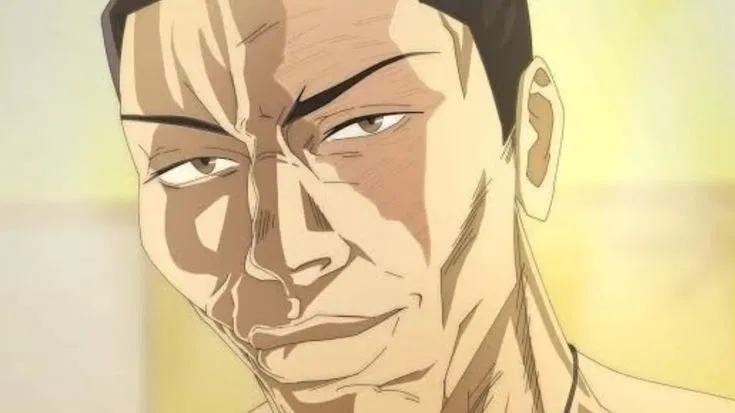Avatar of Aoi Todo