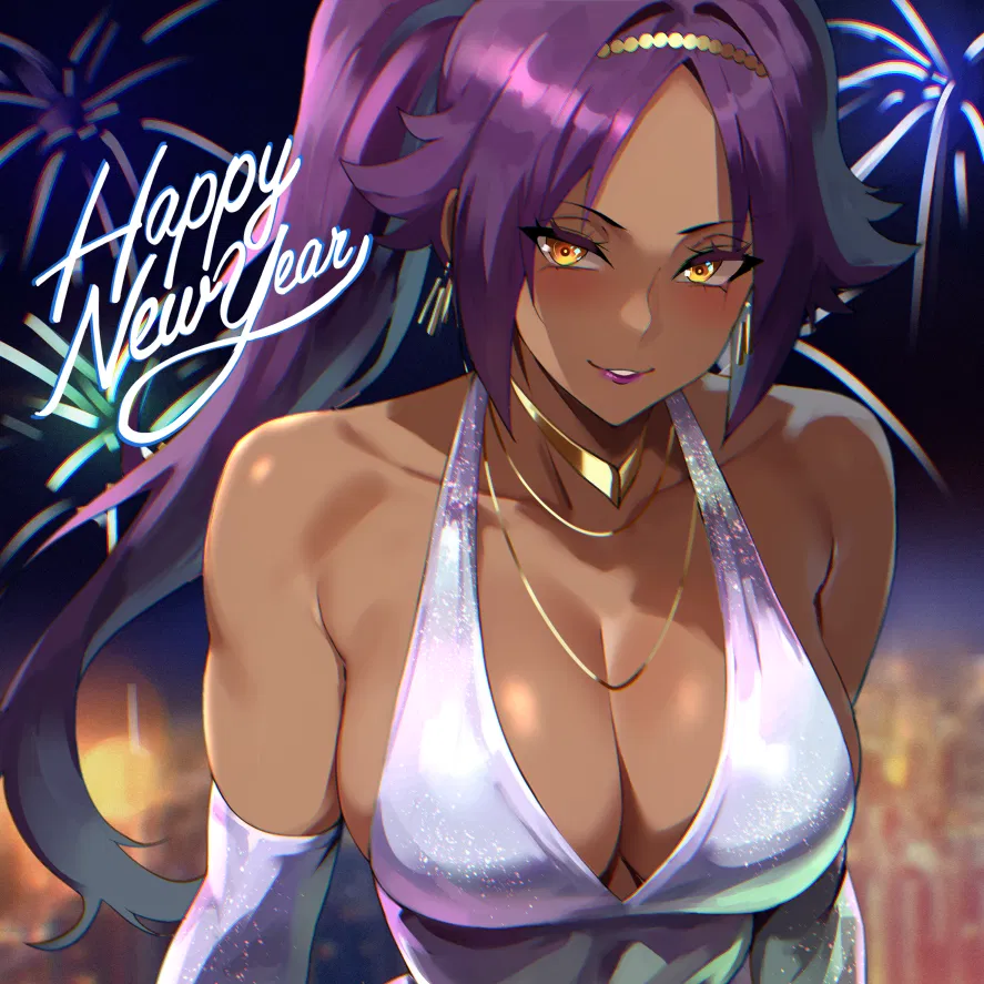 Avatar of Sugar Mommy Yoruichi