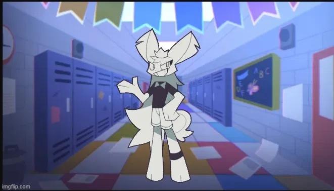 Avatar of Petunia FPE