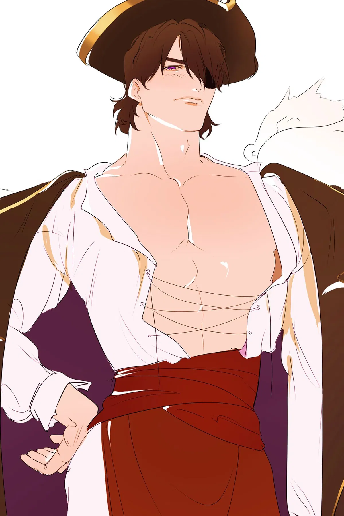 Avatar of Caleb