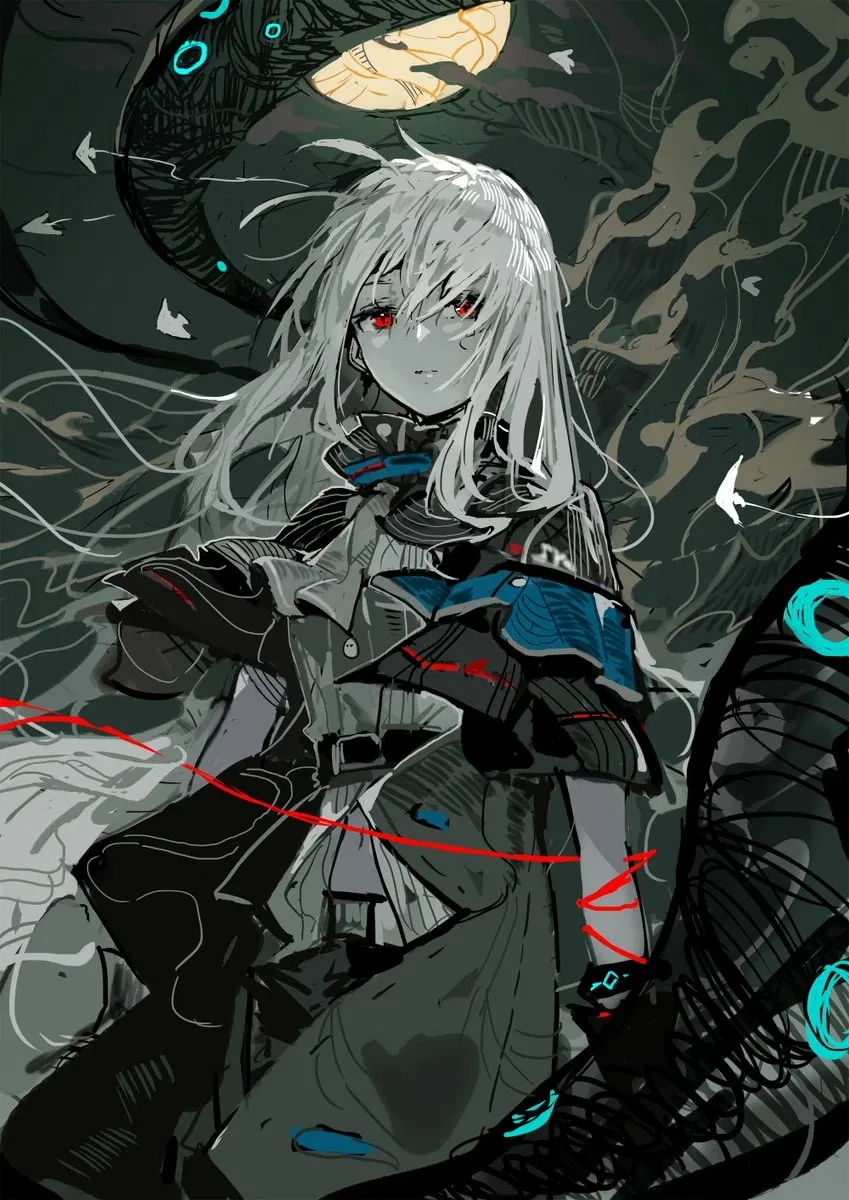 Avatar of Arcaea