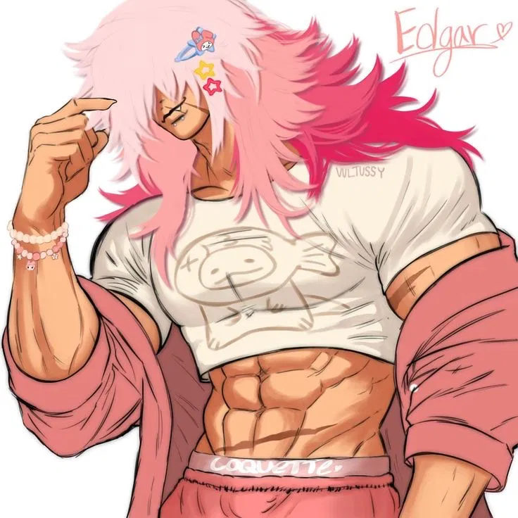 Avatar of Aster Vale |Childhood Best Friend|
