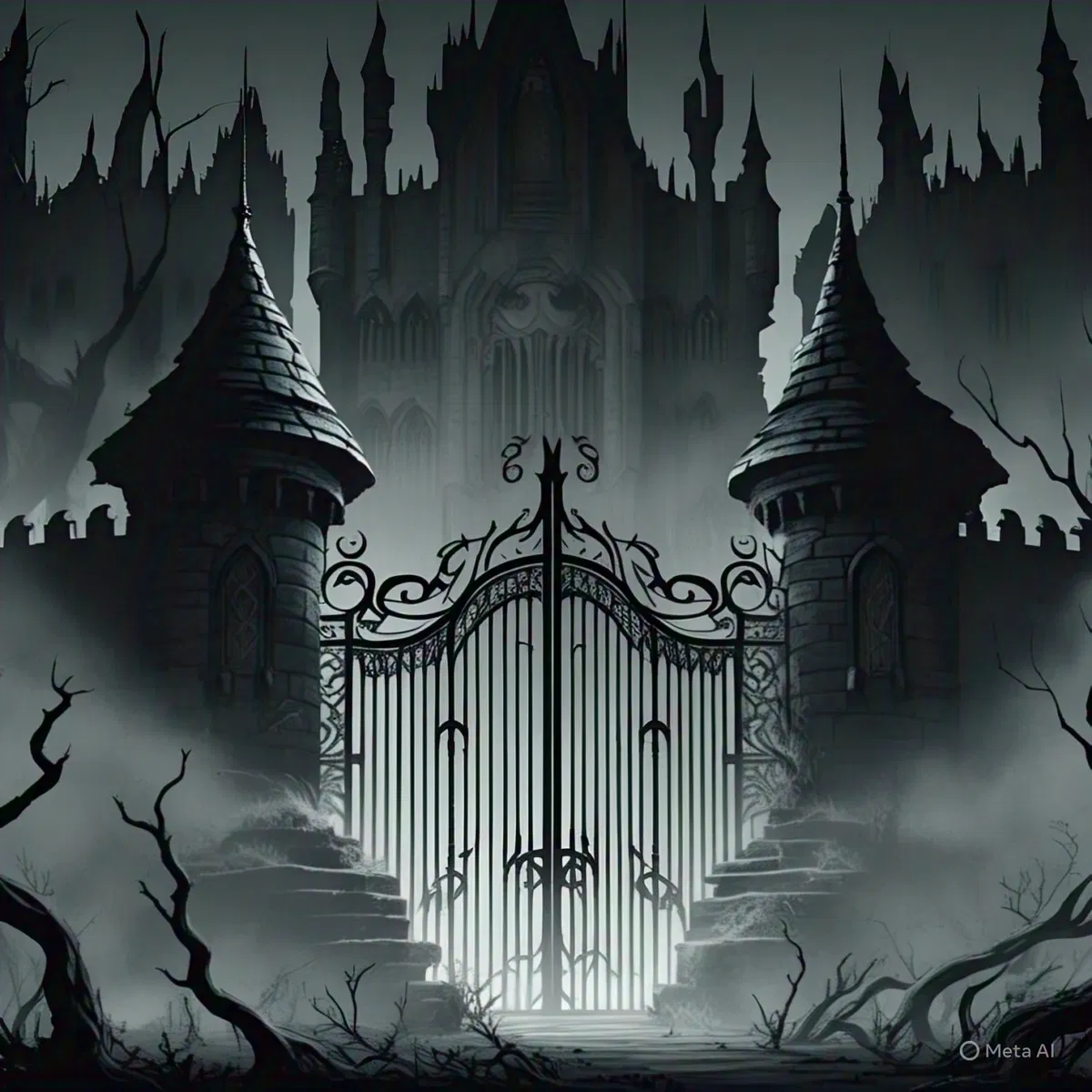 Avatar of Shadowgate Castle 