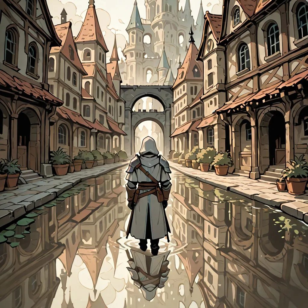 Avatar of Open Collab/Community series  ||  Aurelia´s Kingdom
