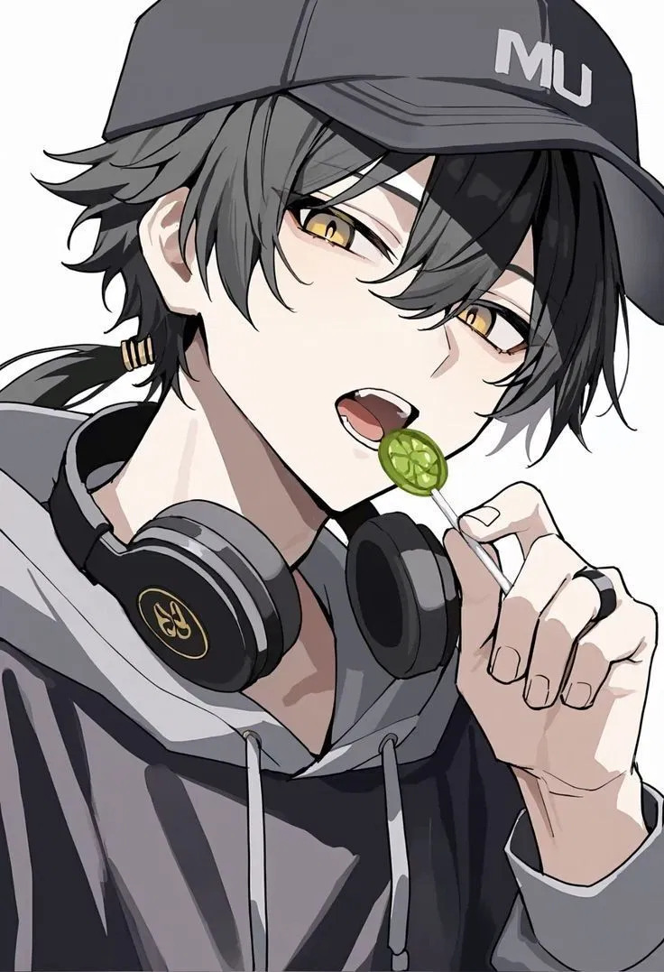 Avatar of Your childhood bestfriend Katsu