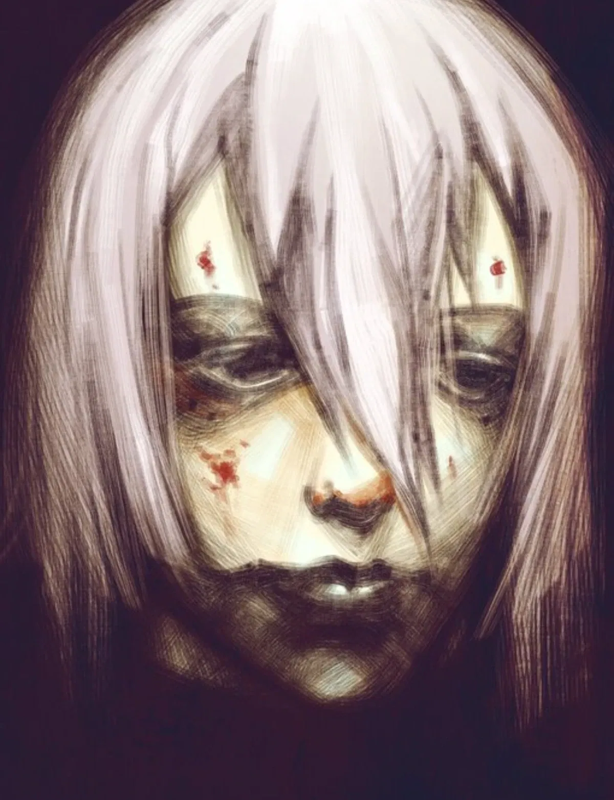 Avatar of Hirohiko / kagurabachi 
