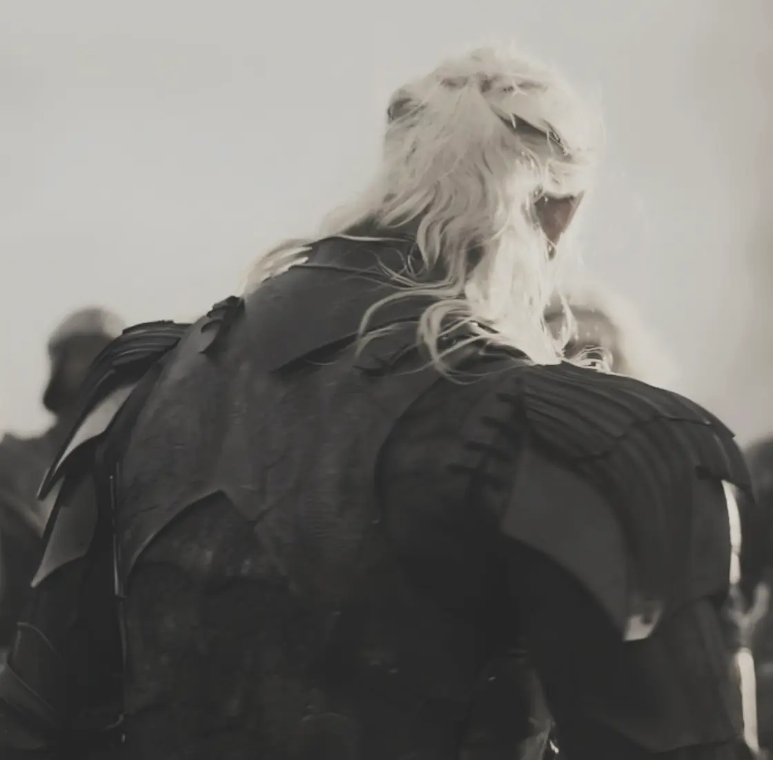 Avatar of Daemon Targaryen