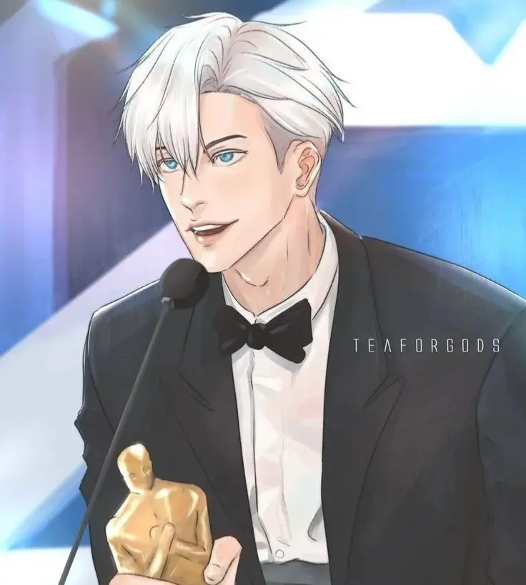 Avatar of Gojo satoru 