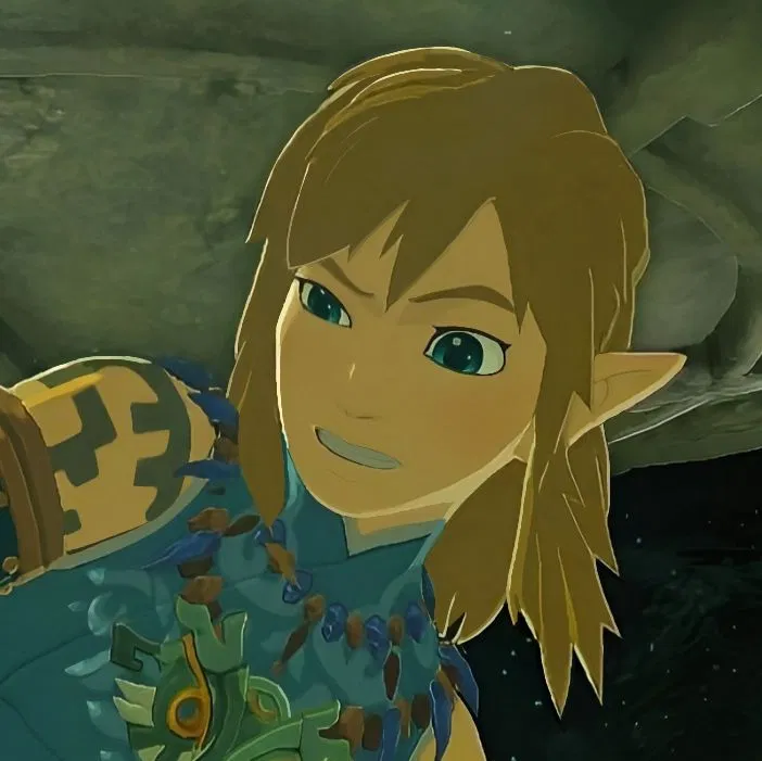 Avatar of Link