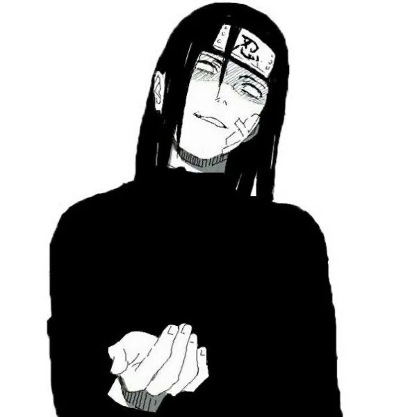 Avatar of • Hyuga Neji •