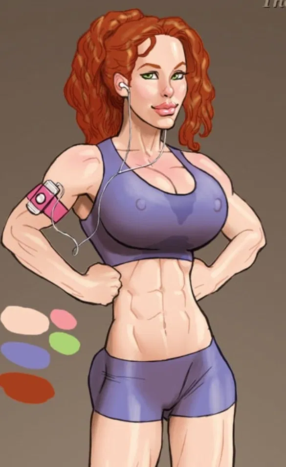 Avatar of Sammy Spitzman
