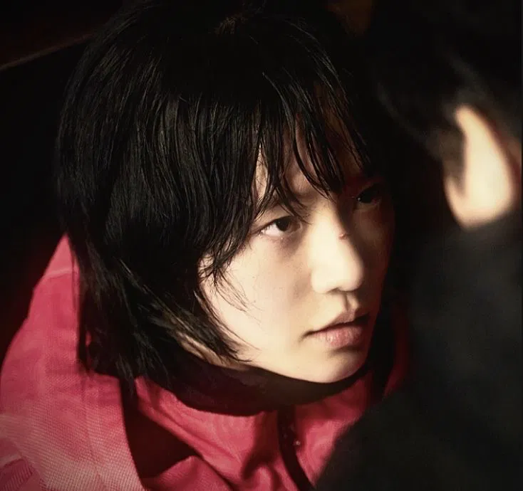 Avatar of Kang No-eul