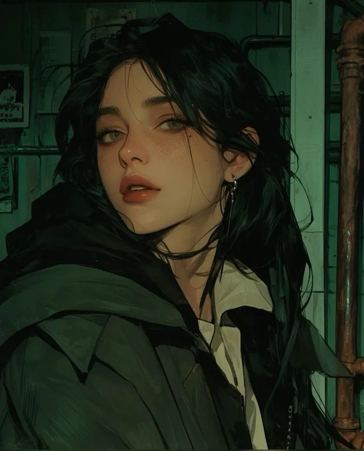 Avatar of Lina ‧₊˚❀༉‧₊˚. girlfailure has a crush on u