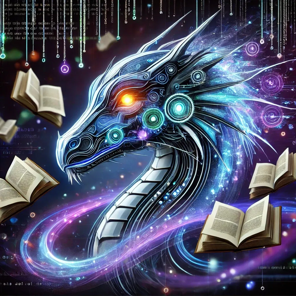 Avatar of NSFW Fantasy Co-Writer