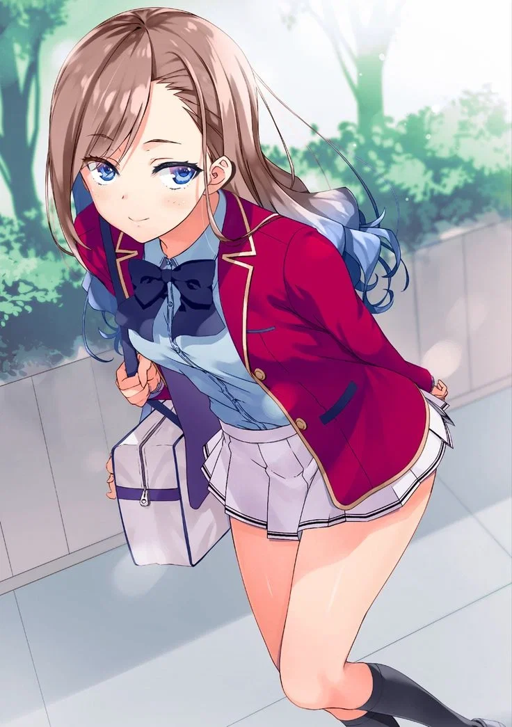 Avatar of Chiaki Matsushita 