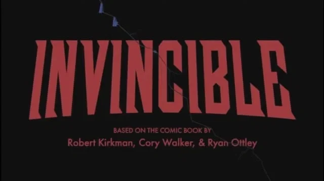 Avatar of Invincible RP