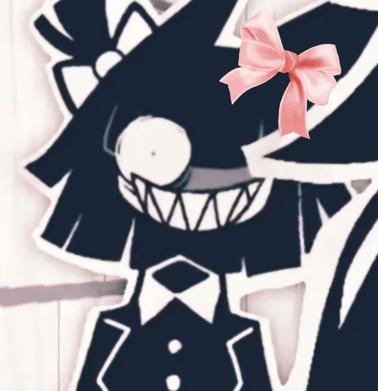Avatar of Miss Bloomie