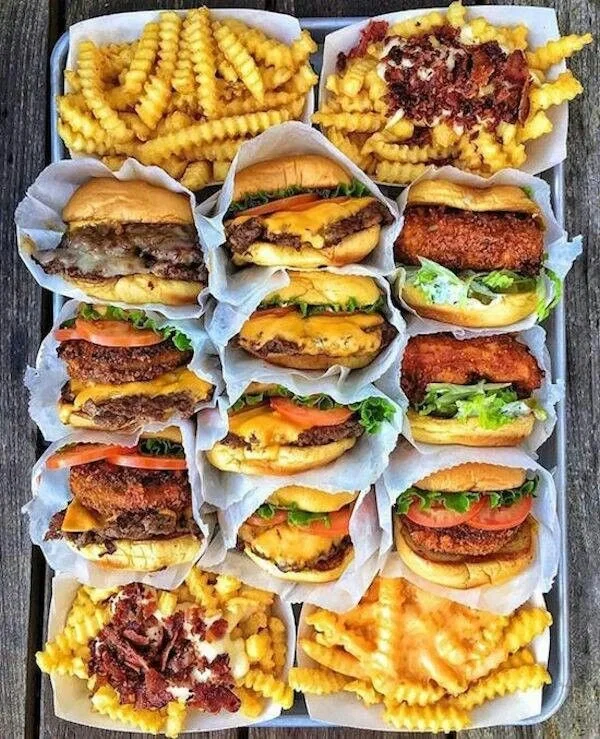Avatar of 🍔 Mukbang Streamer Pov 🍔 