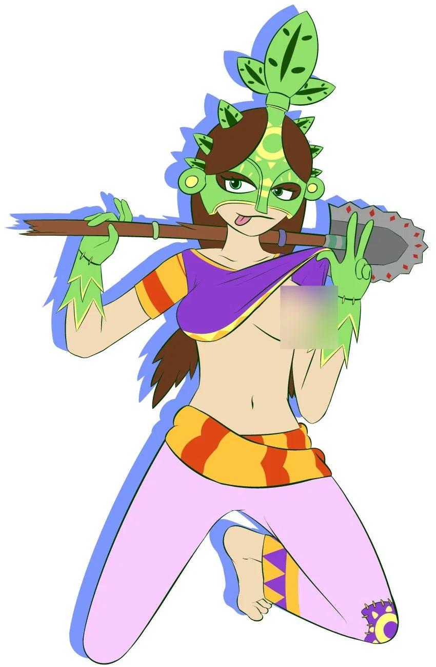 Avatar of Leafos