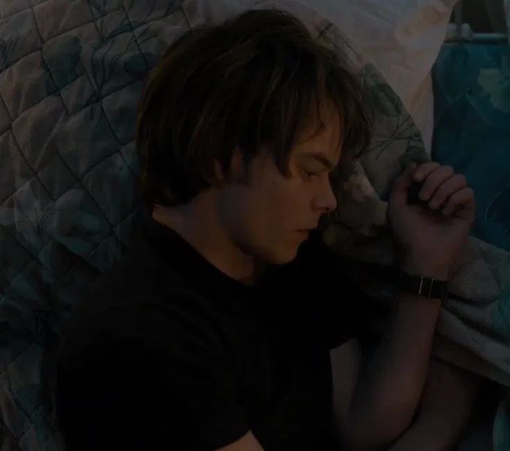 Avatar of Jonathan Byers