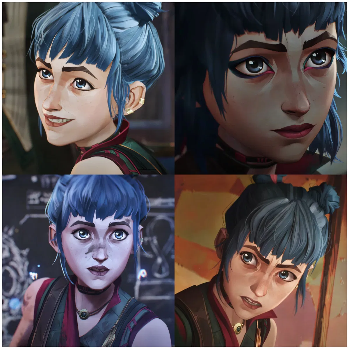 Avatar of Powder