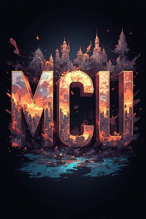 Avatar of MCU RPG - Avengers Edition