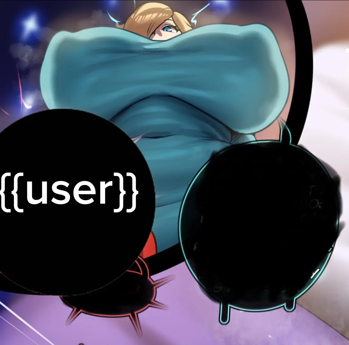 Avatar of Rosalina | testing your readiness (astroodragon)