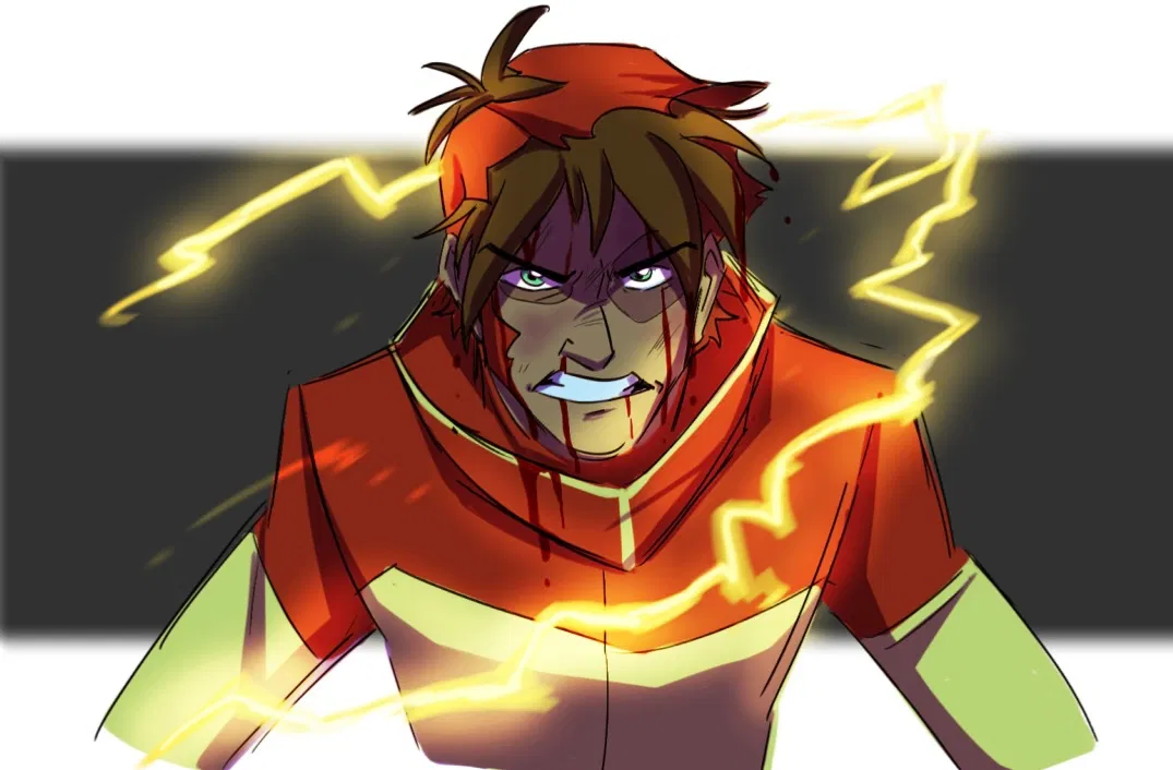 Avatar of Rex (Sloan) Splode