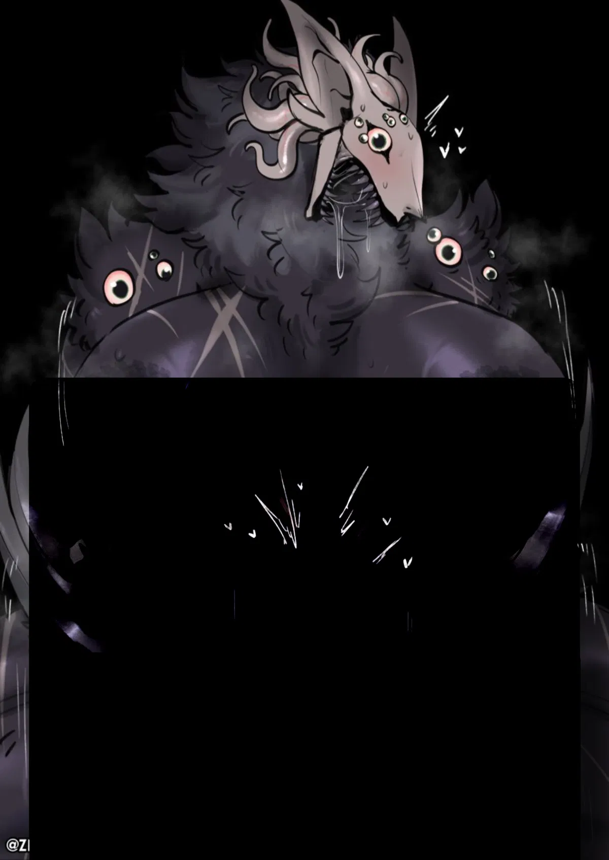 Avatar of THE OUTERBEAST (GOT CAUGHT  )