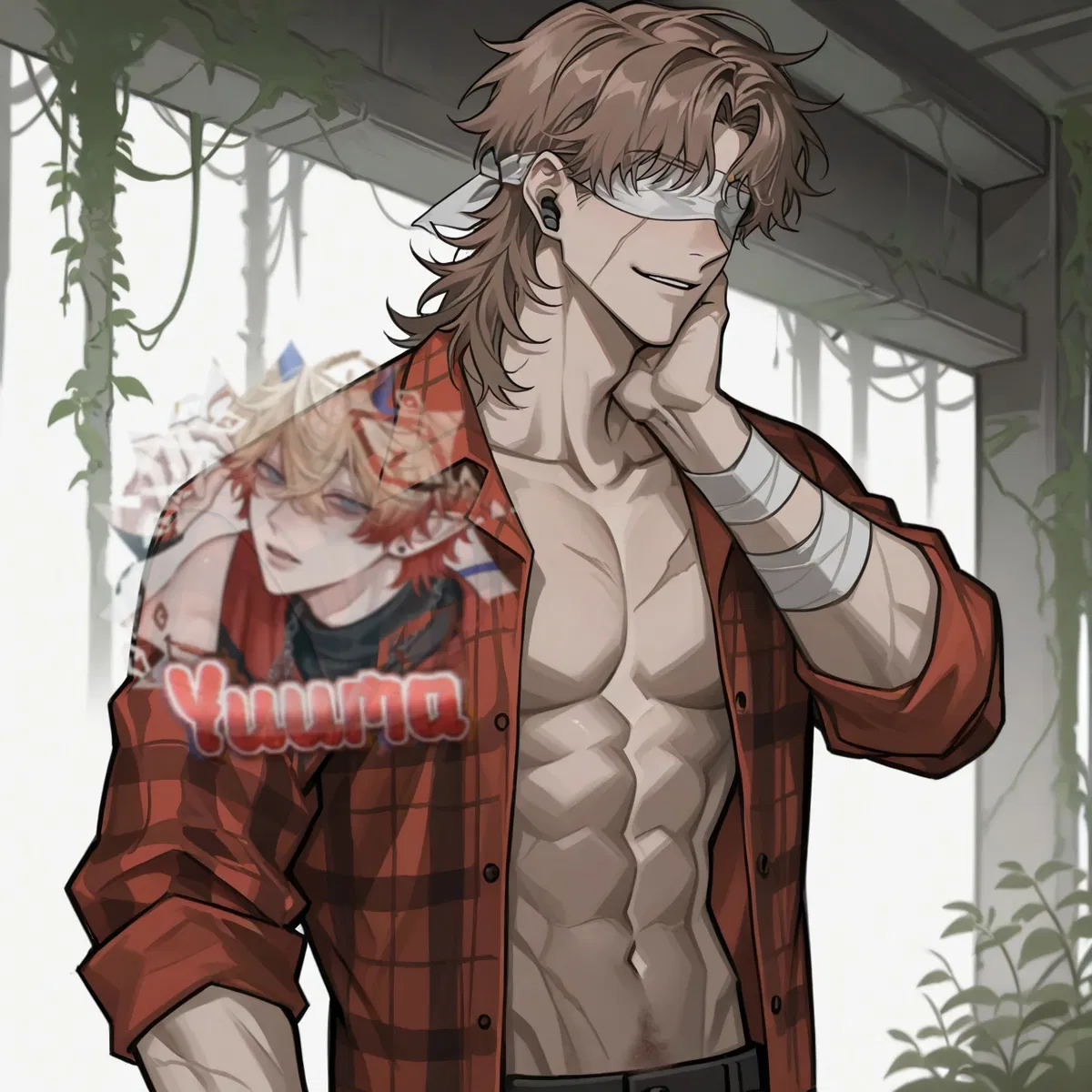 Avatar of Caleb Vance | RUBY CREEK KILLERS CLUB