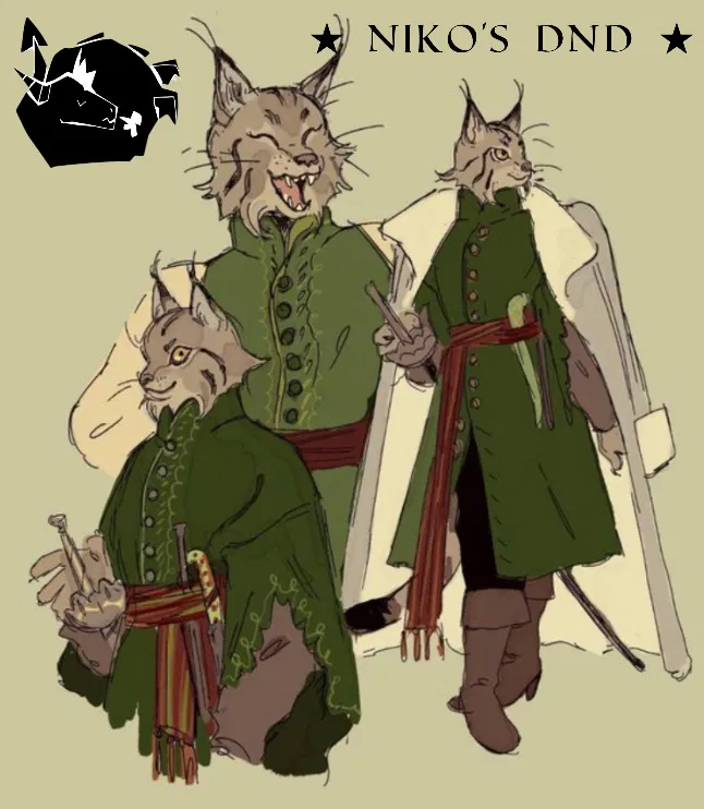 Avatar of 𝑫𝑵𝑫 𝑬𝑽𝑬𝑵𝑻 — 𝑻𝑯𝑬 𝑳𝒀𝑵𝑿.
