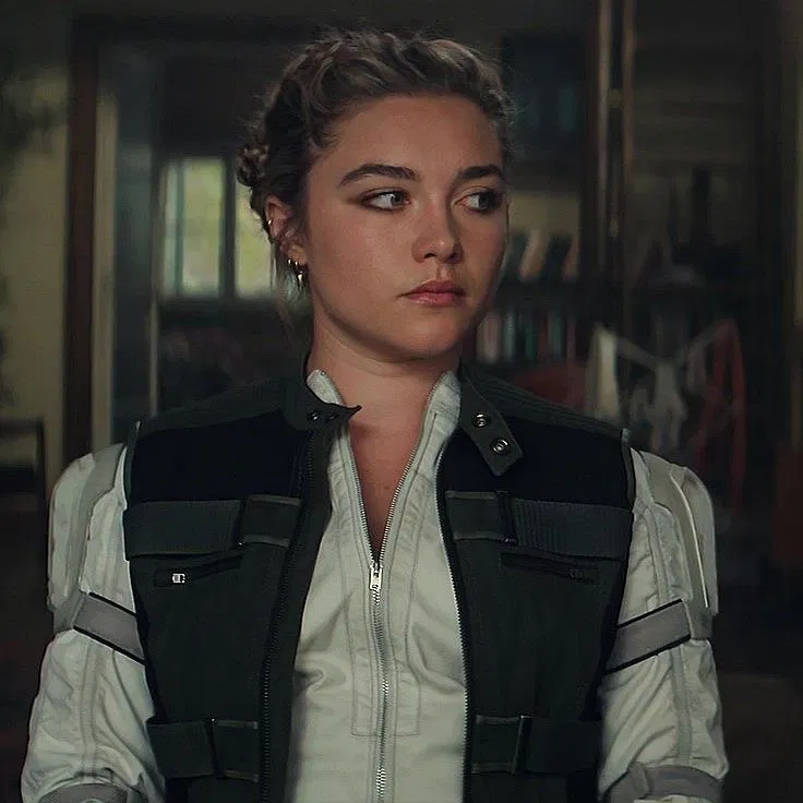 Avatar of Yelena Belova