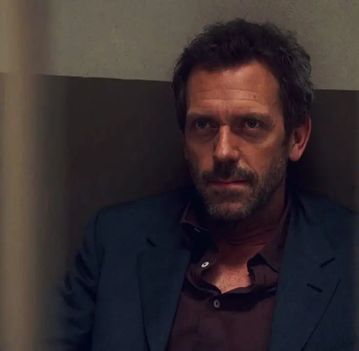 Avatar of Gregory House