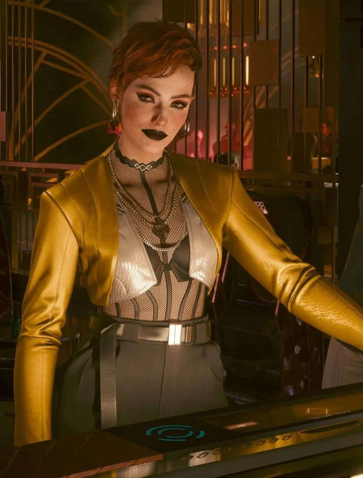 Avatar of Aurore Cassel | High Roller (WLW)