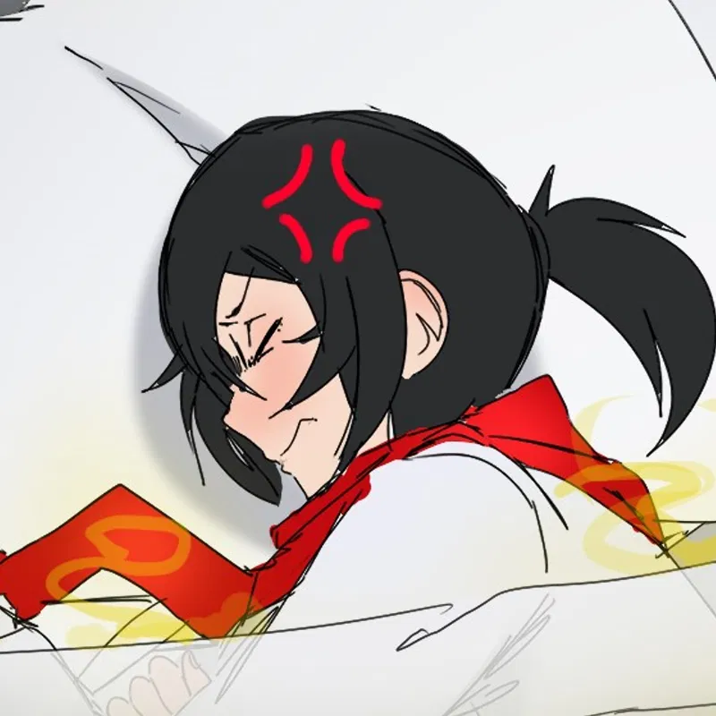 Avatar of Mikasa Ackerman