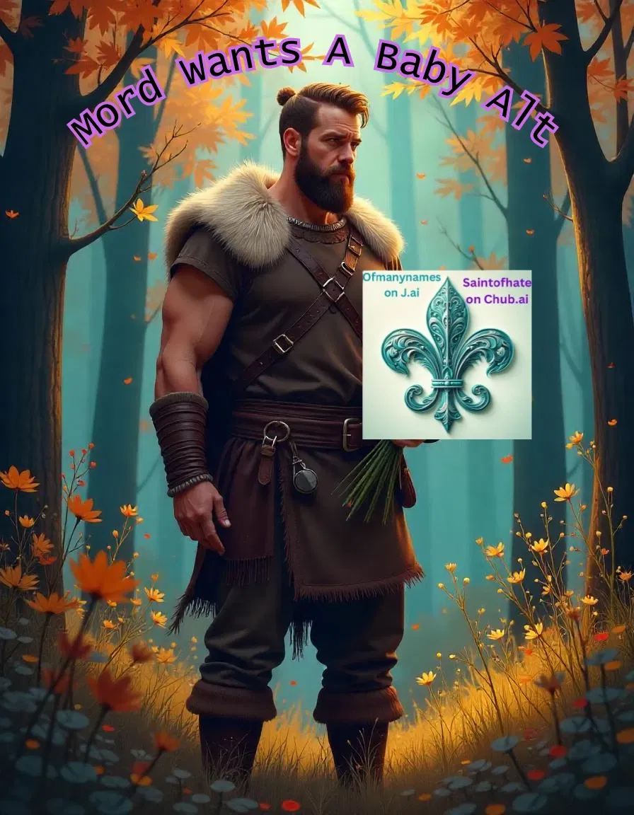Avatar of Big Mord Alt: Mord Wants A Baby
