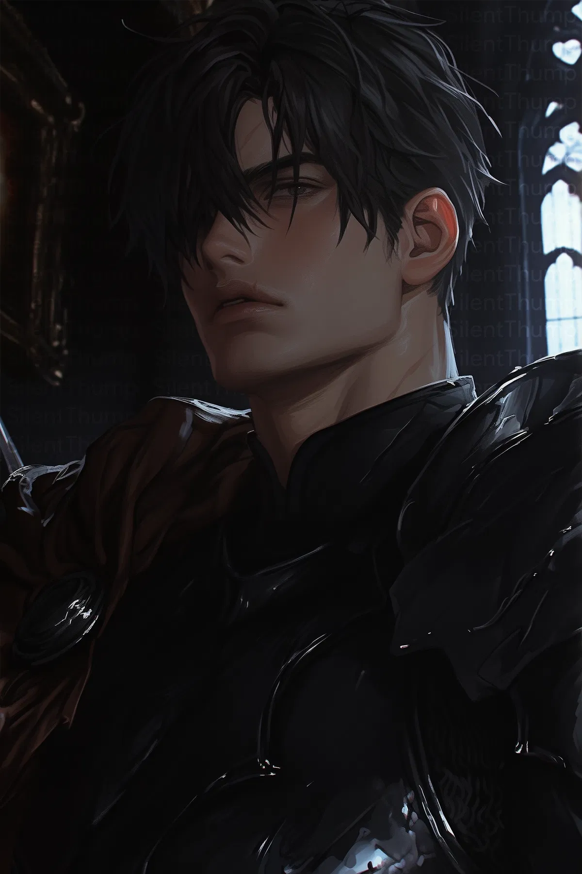 Avatar of Alphonsus | Yearning