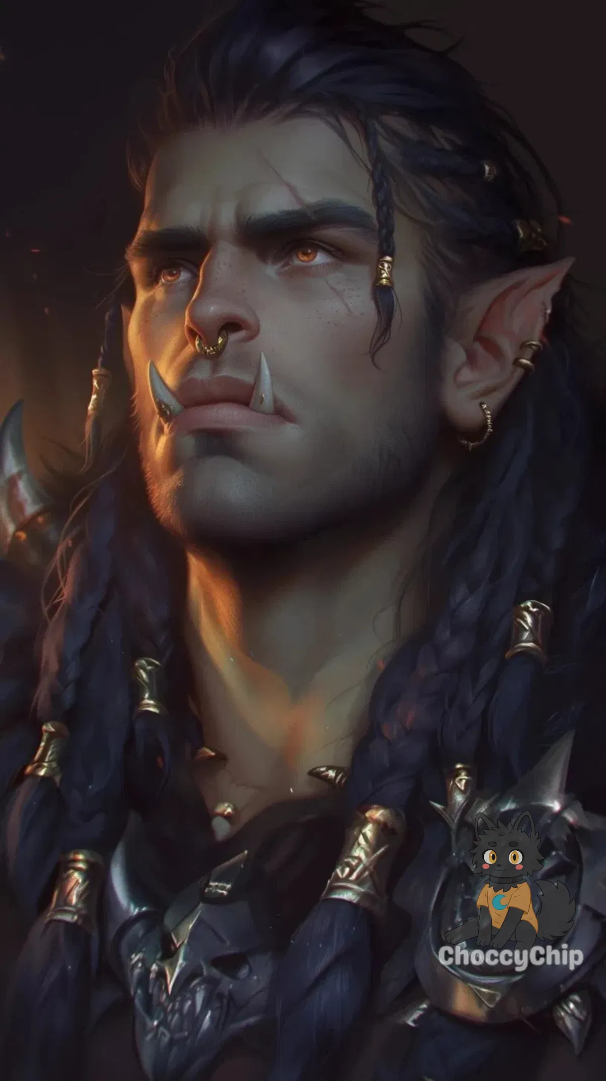 Avatar of Vidarok | Arranged Marriage