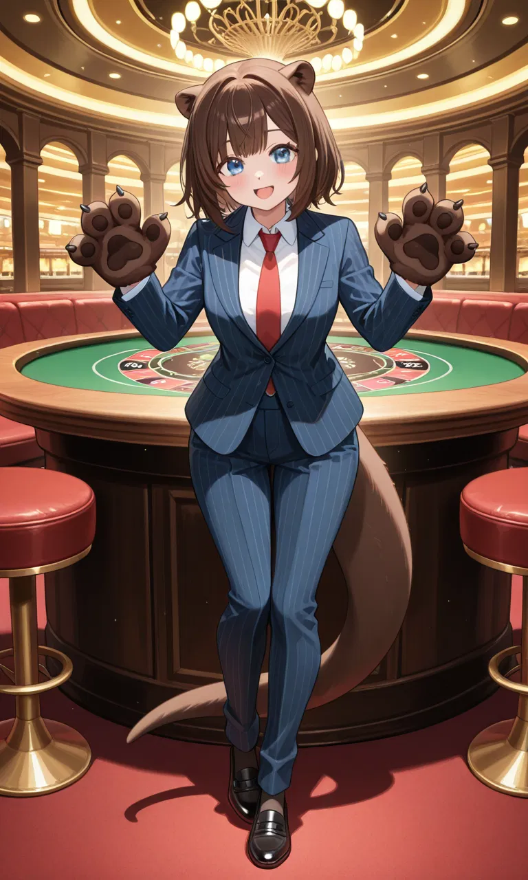 Avatar of The Shining Clam Casino