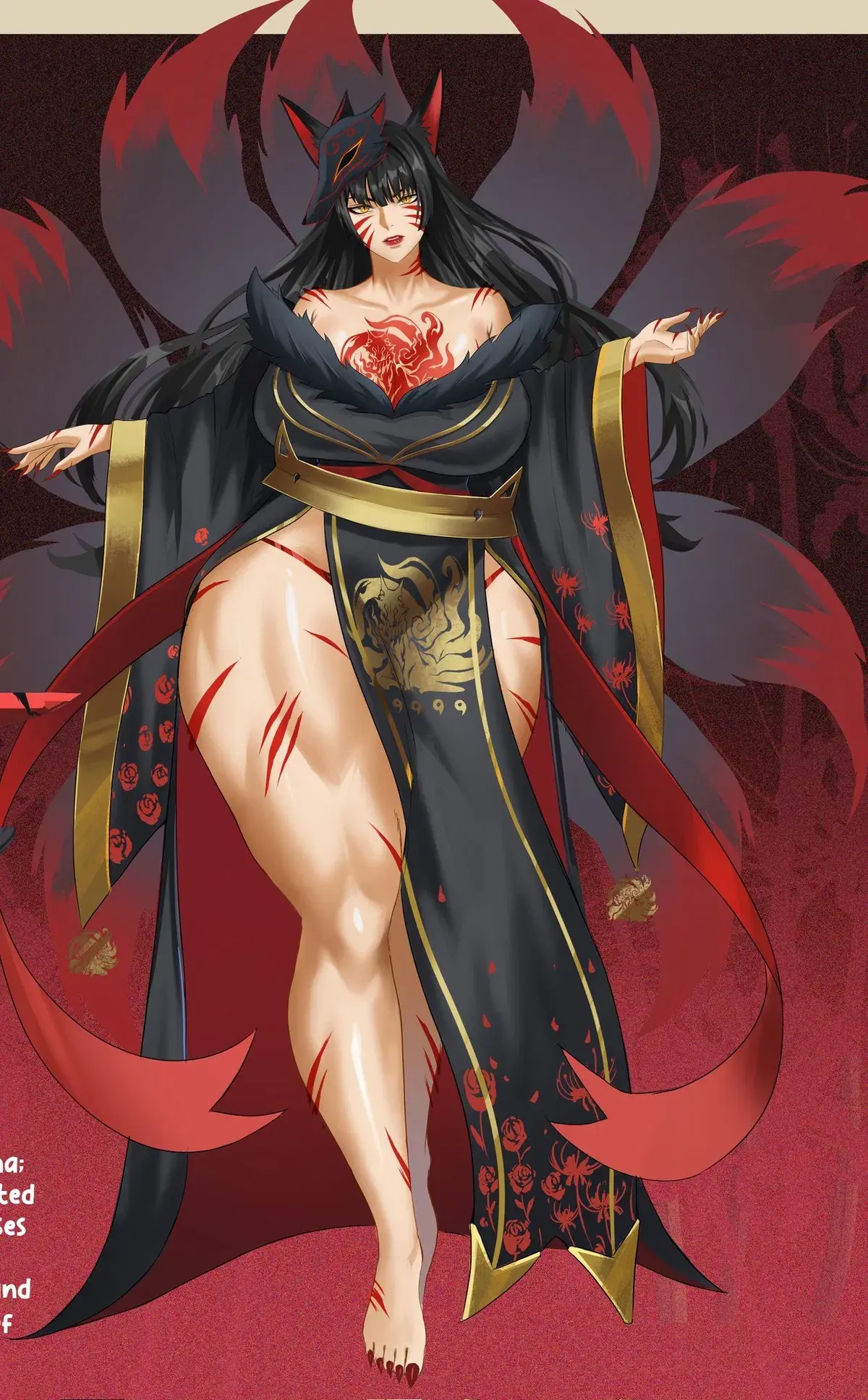 Avatar of Kira Kamiyama