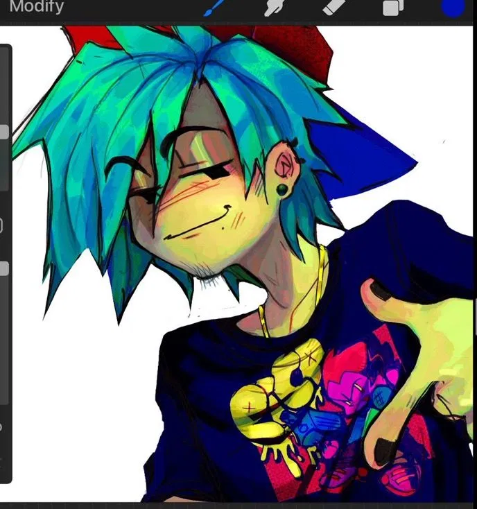Avatar of BF (FNF)